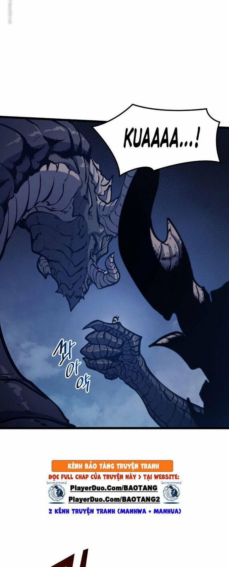 Sự Trở Lại Của Người Chơi Cấp Cao Nhất 92 trang 20