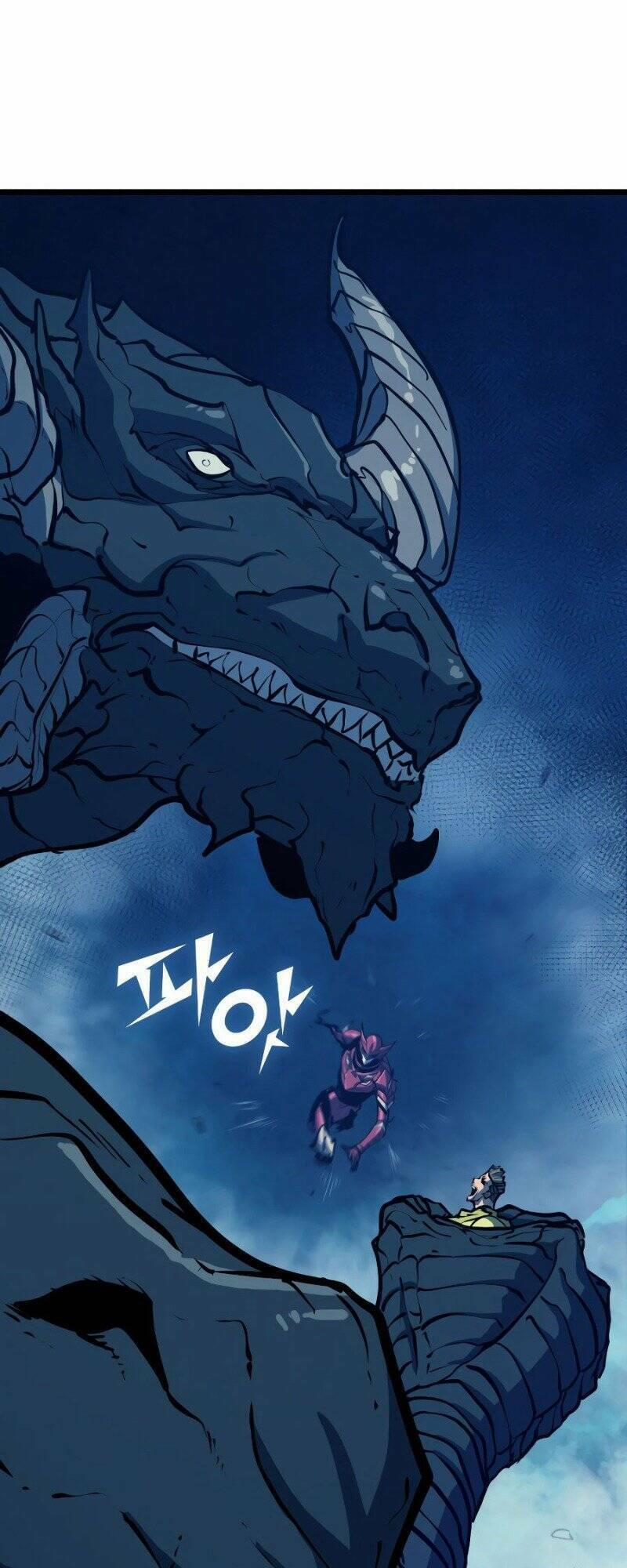 Sự Trở Lại Của Người Chơi Cấp Cao Nhất 92 trang 24