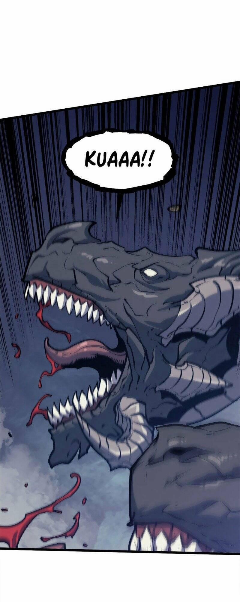 Sự Trở Lại Của Người Chơi Cấp Cao Nhất 92 trang 27