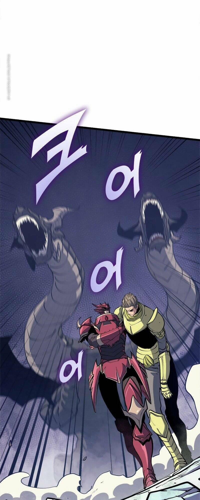 Sự Trở Lại Của Người Chơi Cấp Cao Nhất 92 trang 28