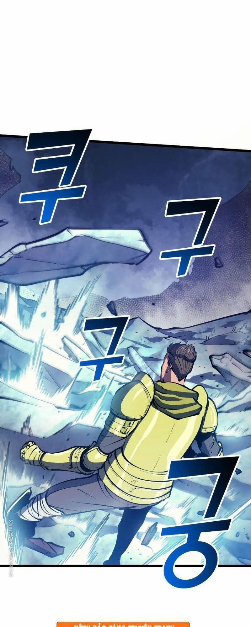 Sự Trở Lại Của Người Chơi Cấp Cao Nhất 92 trang 3