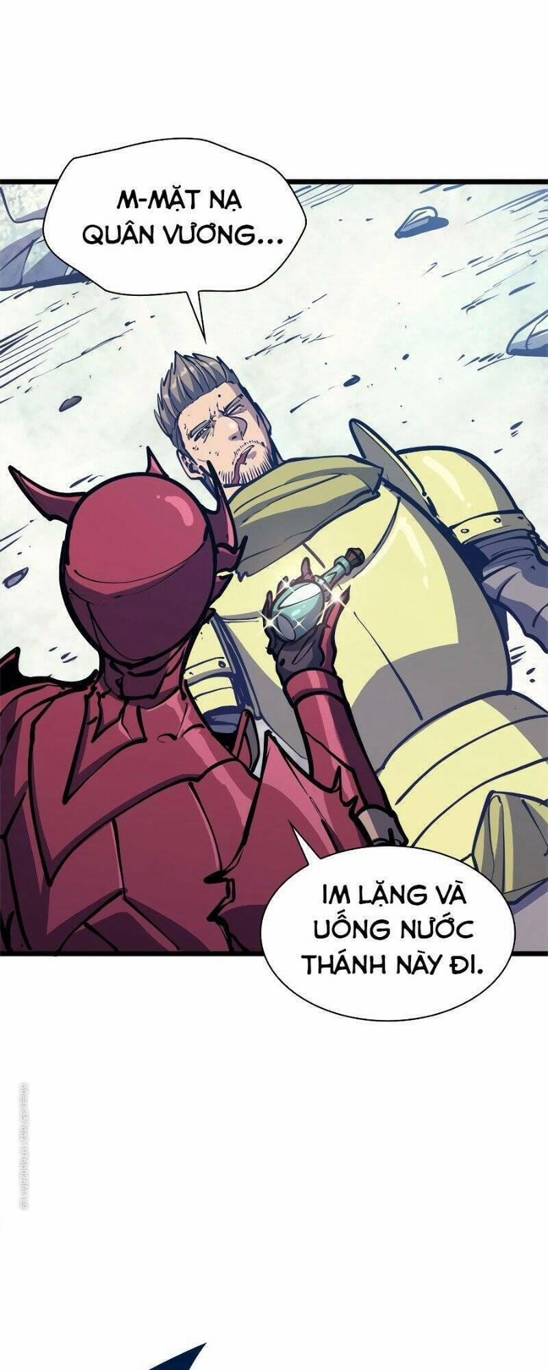 Sự Trở Lại Của Người Chơi Cấp Cao Nhất 92 trang 30