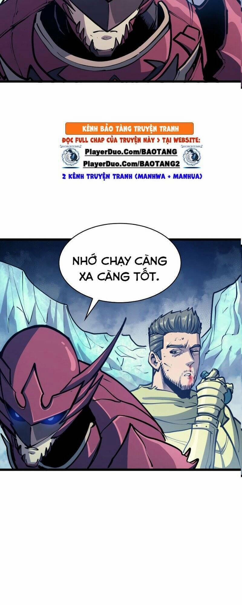 Sự Trở Lại Của Người Chơi Cấp Cao Nhất 92 trang 32