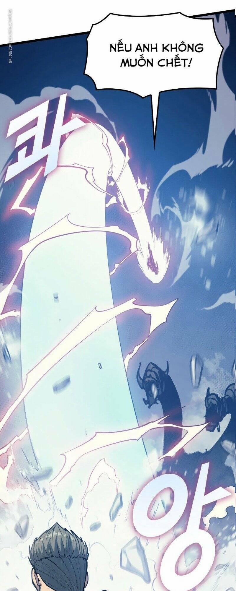 Sự Trở Lại Của Người Chơi Cấp Cao Nhất 92 trang 33