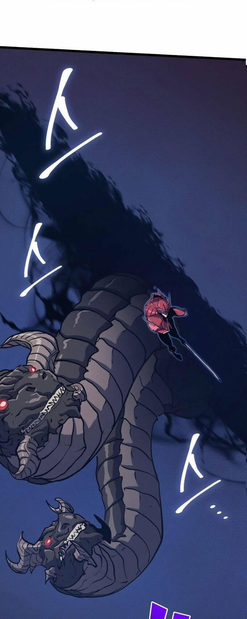 Sự Trở Lại Của Người Chơi Cấp Cao Nhất 92 trang 37