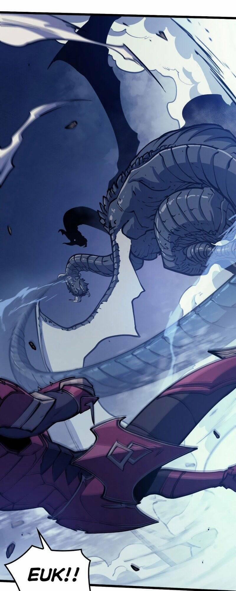 Sự Trở Lại Của Người Chơi Cấp Cao Nhất 92 trang 40