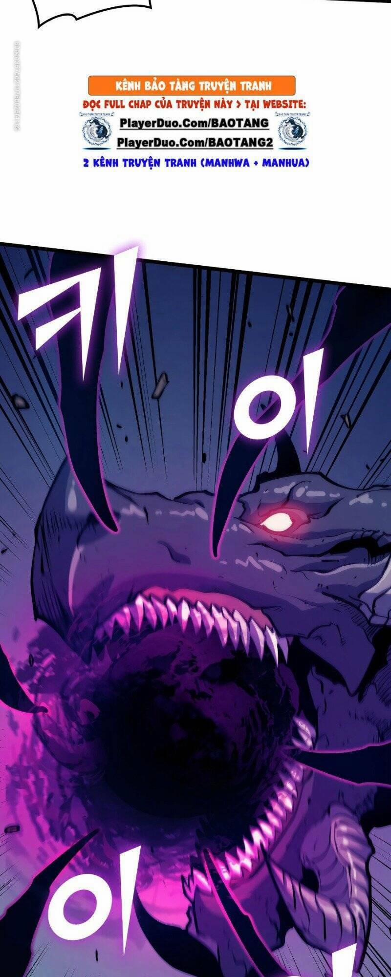 Sự Trở Lại Của Người Chơi Cấp Cao Nhất 92 trang 41