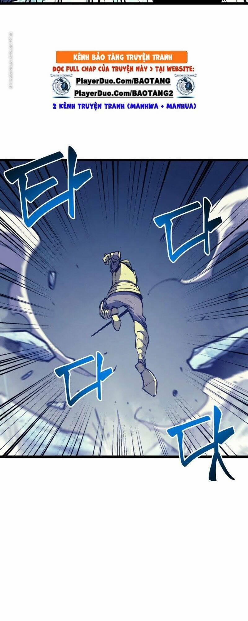 Sự Trở Lại Của Người Chơi Cấp Cao Nhất 92 trang 6