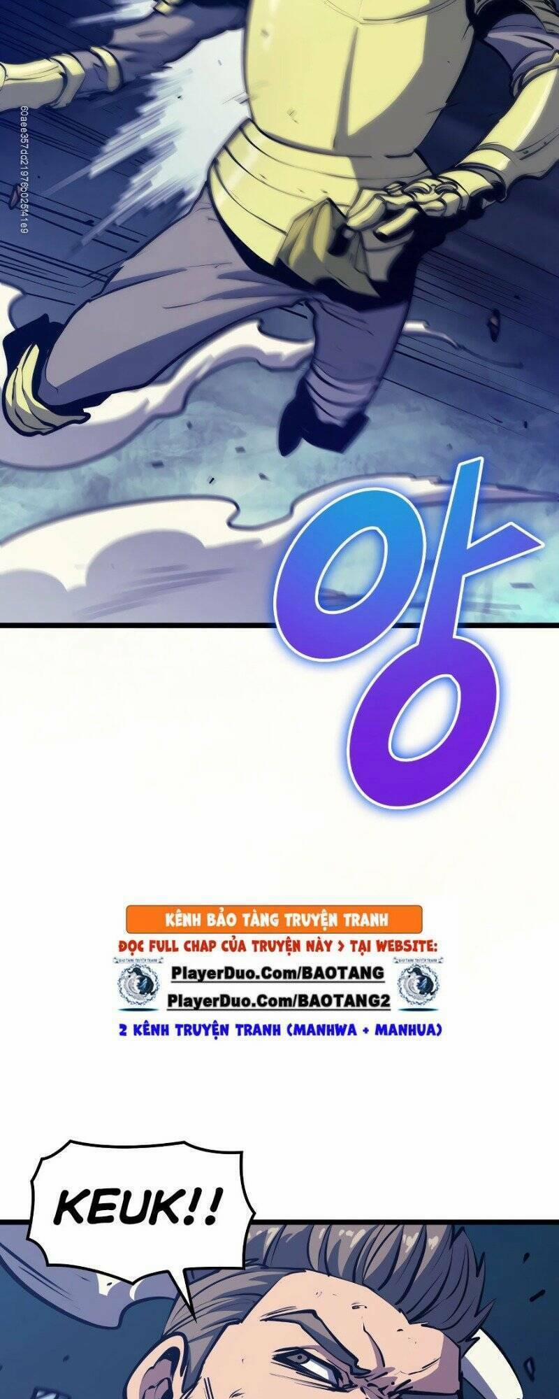 Sự Trở Lại Của Người Chơi Cấp Cao Nhất 92 trang 9