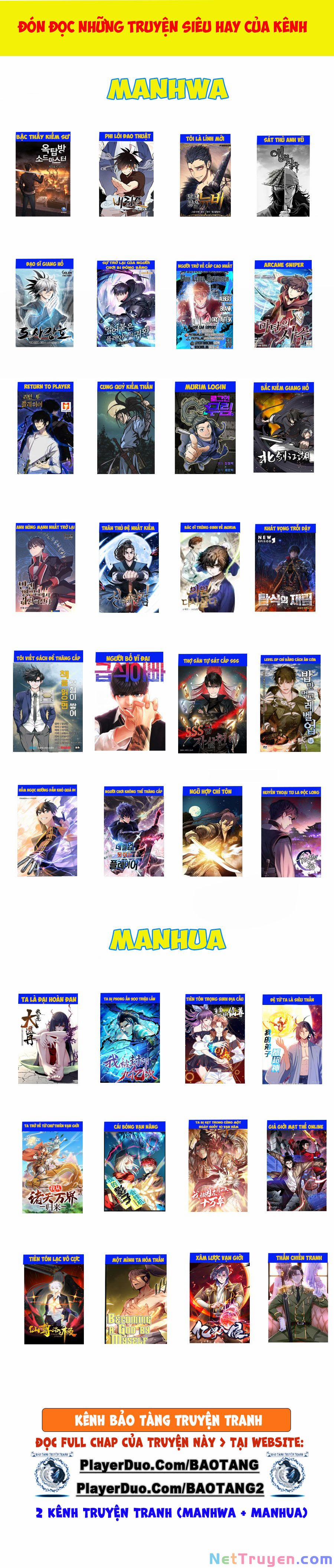 Sự Trở Lại Của Người Chơi Cấp Cao Nhất 93 trang 0