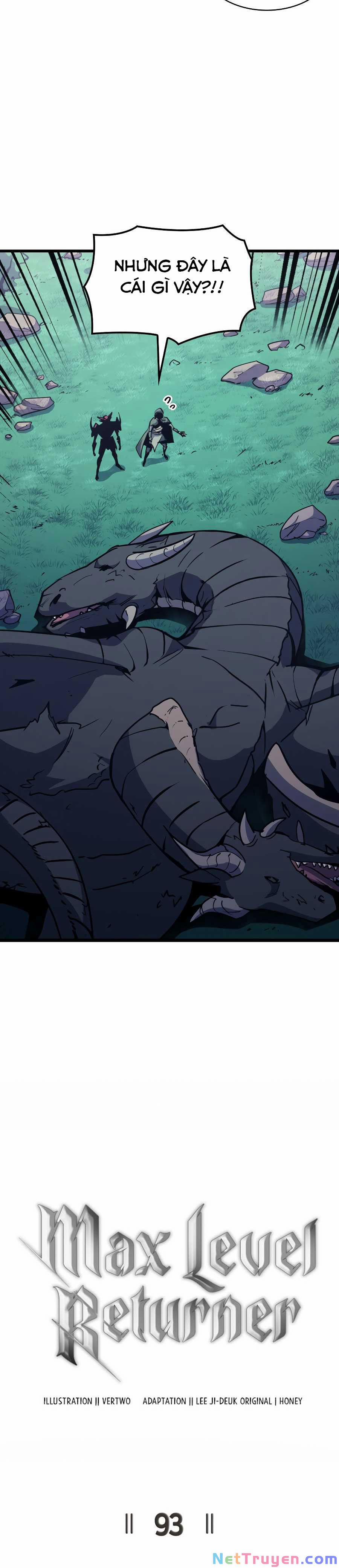 Sự Trở Lại Của Người Chơi Cấp Cao Nhất 93 trang 10