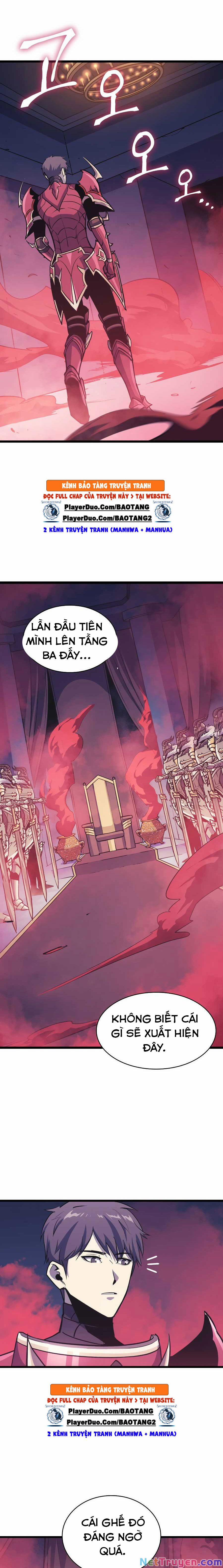 Sự Trở Lại Của Người Chơi Cấp Cao Nhất 93 trang 12