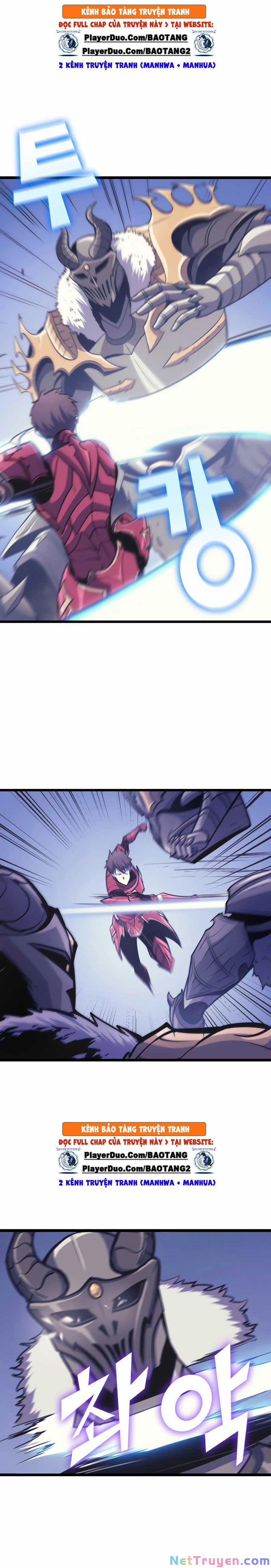 Sự Trở Lại Của Người Chơi Cấp Cao Nhất 93 trang 18