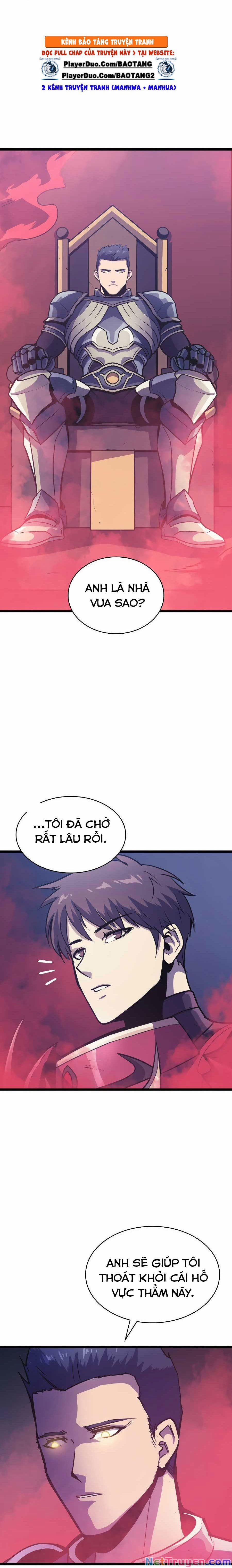 Sự Trở Lại Của Người Chơi Cấp Cao Nhất 93 trang 22