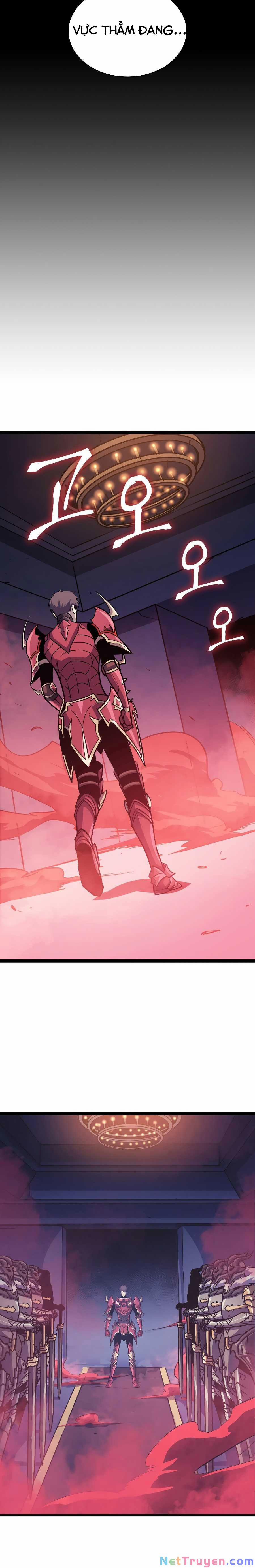 Sự Trở Lại Của Người Chơi Cấp Cao Nhất 93 trang 27