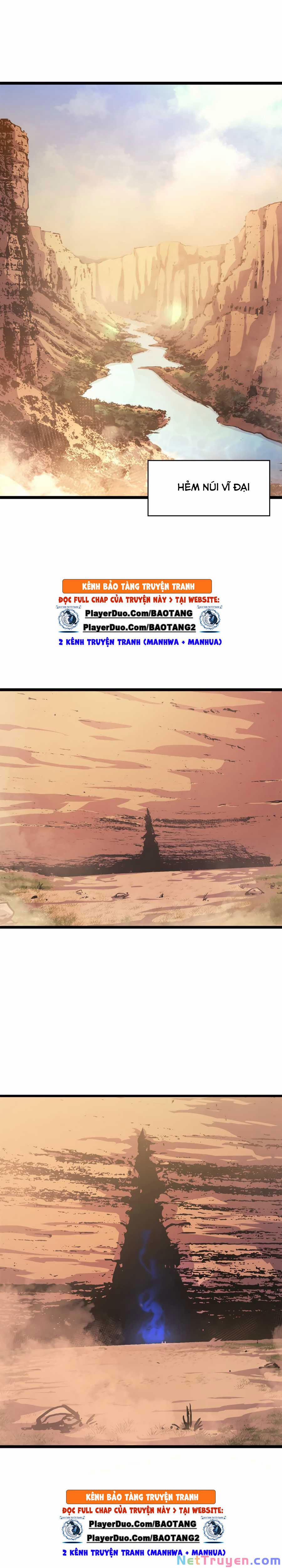 Sự Trở Lại Của Người Chơi Cấp Cao Nhất 93 trang 4