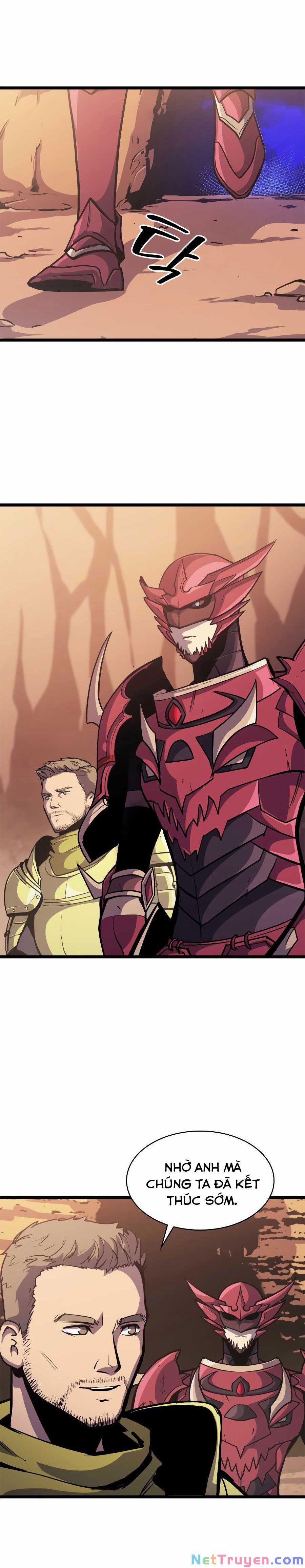 Sự Trở Lại Của Người Chơi Cấp Cao Nhất 93 trang 5