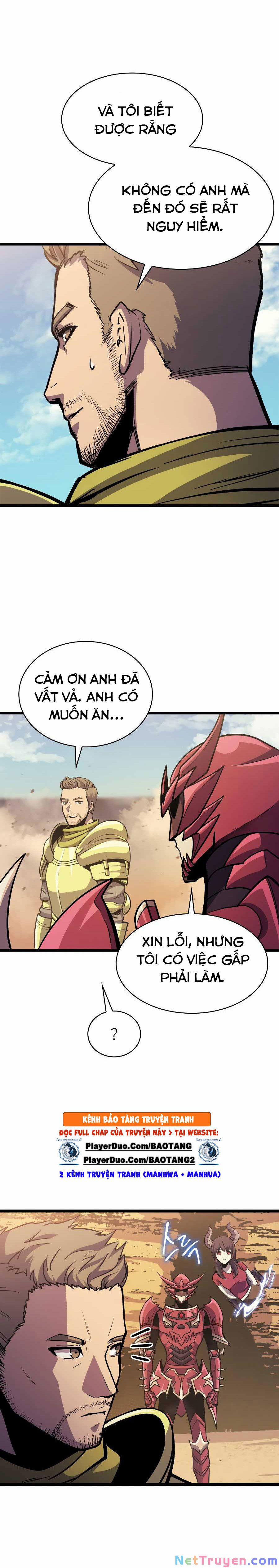 Sự Trở Lại Của Người Chơi Cấp Cao Nhất 93 trang 6