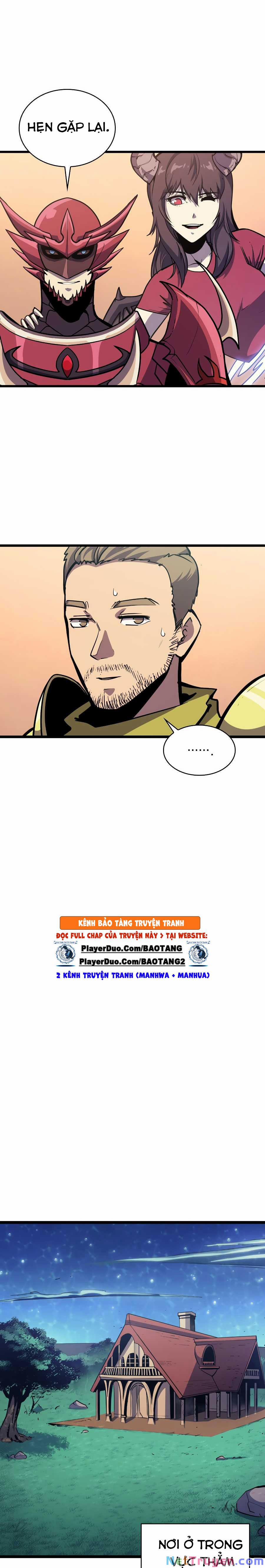 Sự Trở Lại Của Người Chơi Cấp Cao Nhất 93 trang 7