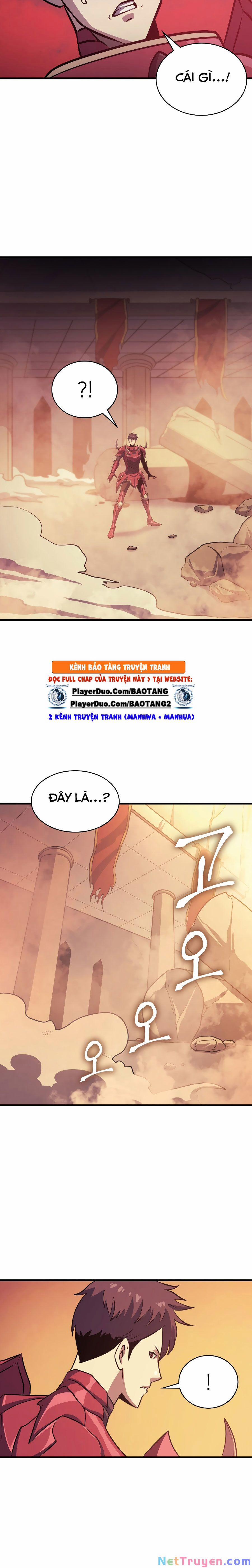 Sự Trở Lại Của Người Chơi Cấp Cao Nhất 94 trang 12