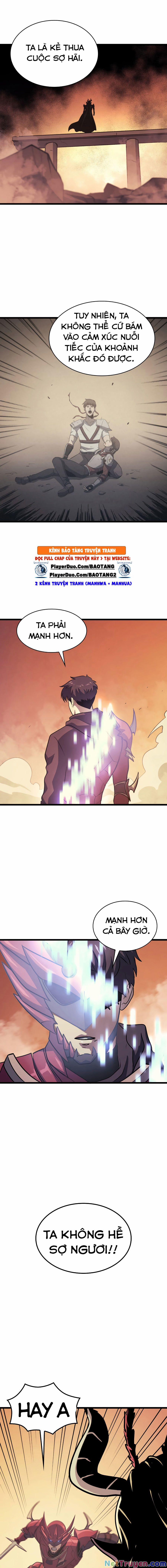 Sự Trở Lại Của Người Chơi Cấp Cao Nhất 94 trang 24