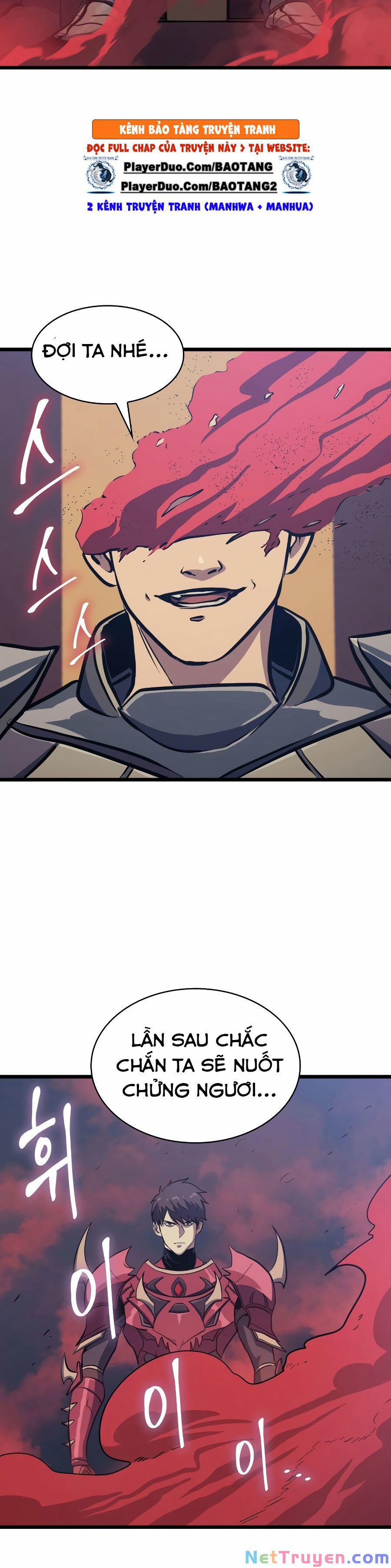 Sự Trở Lại Của Người Chơi Cấp Cao Nhất 94 trang 31