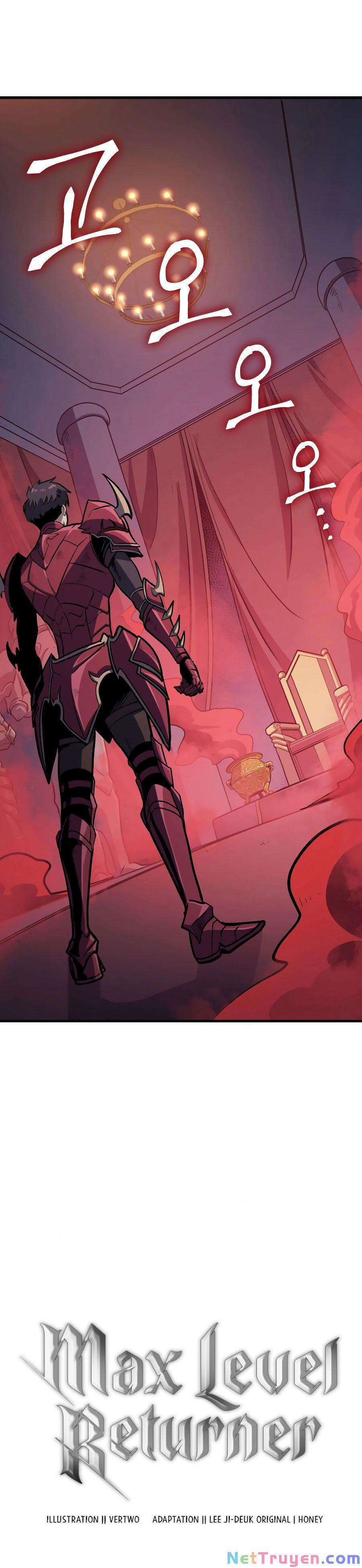 Sự Trở Lại Của Người Chơi Cấp Cao Nhất 94 trang 4