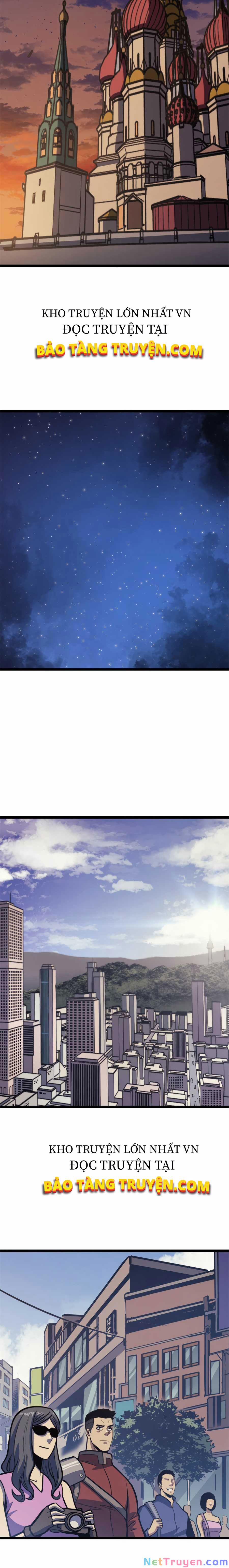 Sự Trở Lại Của Người Chơi Cấp Cao Nhất 95 trang 12