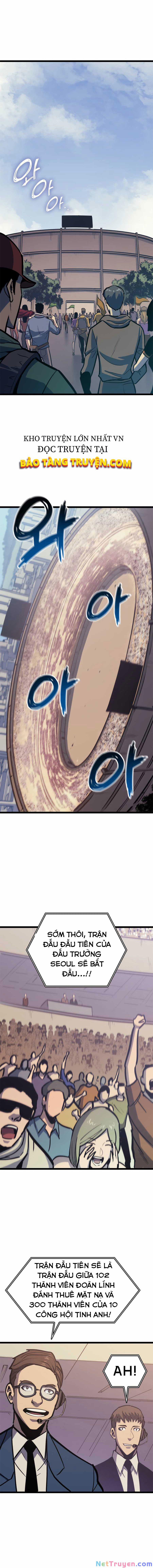 Sự Trở Lại Của Người Chơi Cấp Cao Nhất 95 trang 13