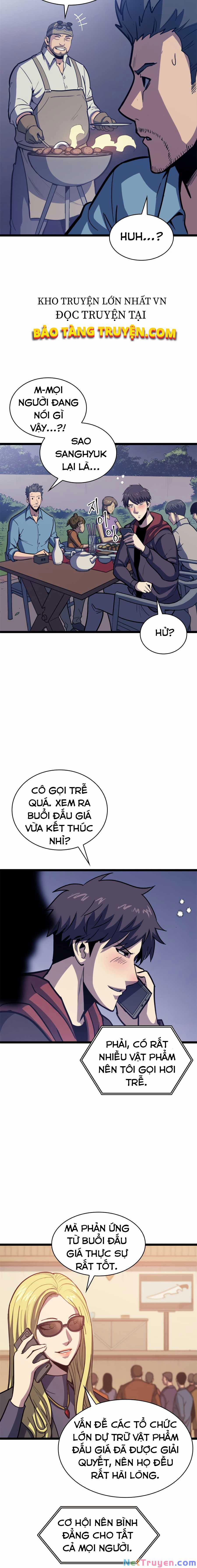 Sự Trở Lại Của Người Chơi Cấp Cao Nhất 95 trang 6