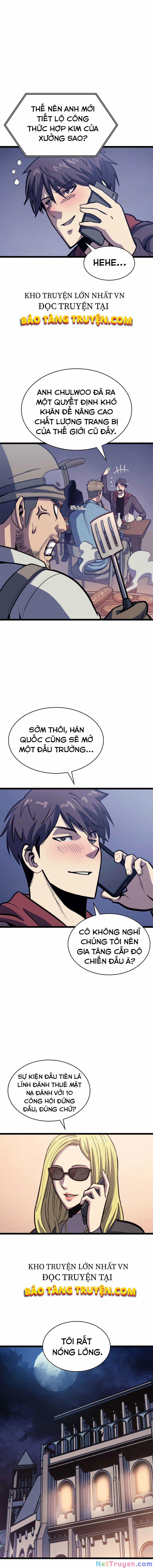 Sự Trở Lại Của Người Chơi Cấp Cao Nhất 95 trang 7