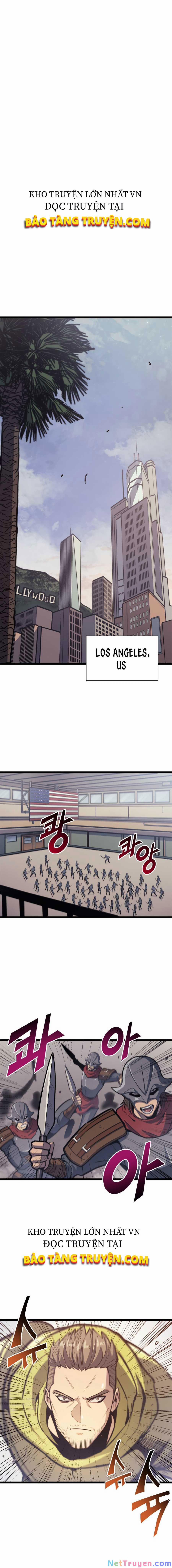 Sự Trở Lại Của Người Chơi Cấp Cao Nhất 95 trang 8