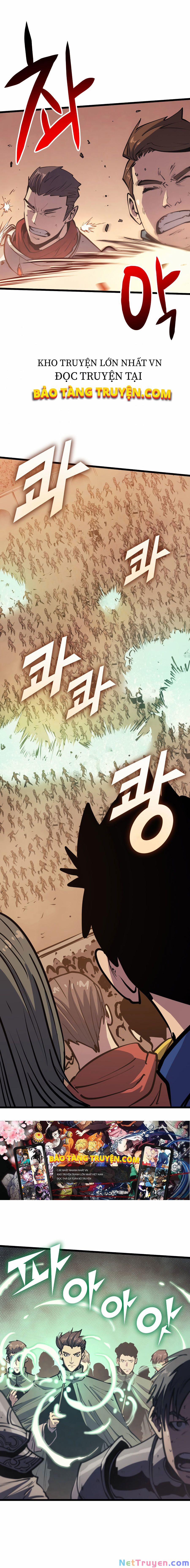 Sự Trở Lại Của Người Chơi Cấp Cao Nhất 96 trang 1