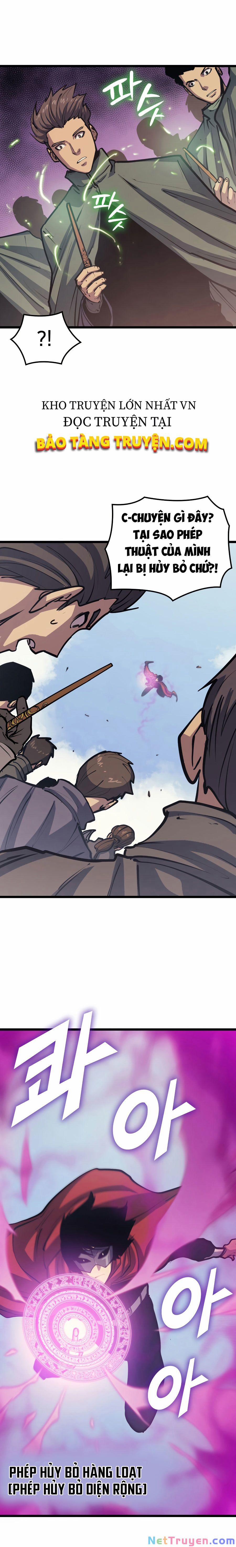 Sự Trở Lại Của Người Chơi Cấp Cao Nhất 96 trang 2