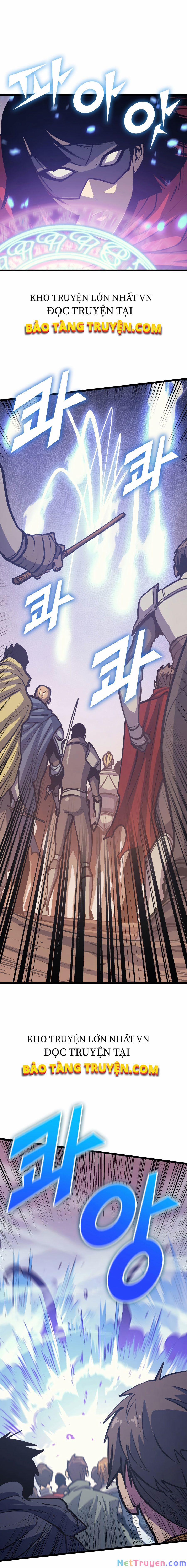 Sự Trở Lại Của Người Chơi Cấp Cao Nhất 96 trang 3