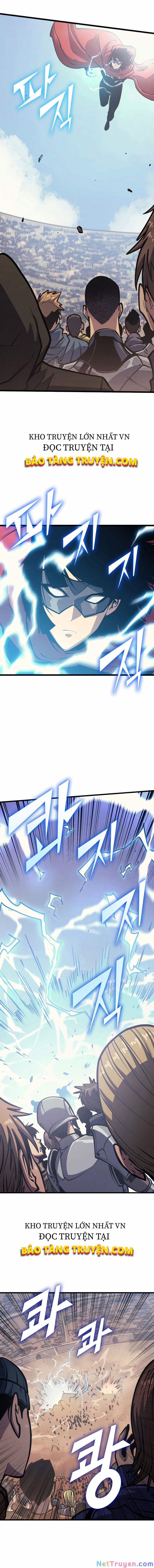 Sự Trở Lại Của Người Chơi Cấp Cao Nhất 96 trang 6