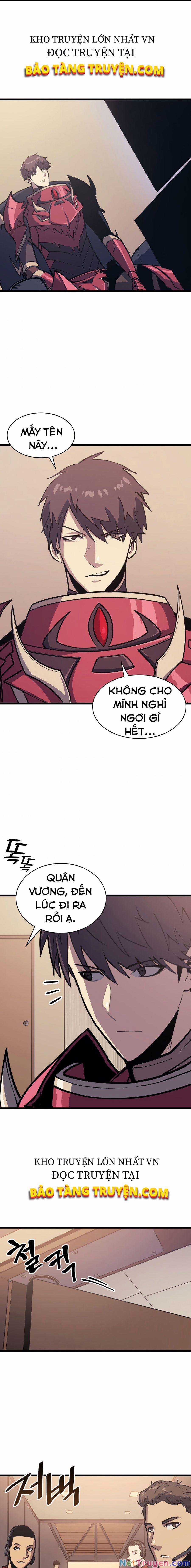 Sự Trở Lại Của Người Chơi Cấp Cao Nhất 96 trang 9