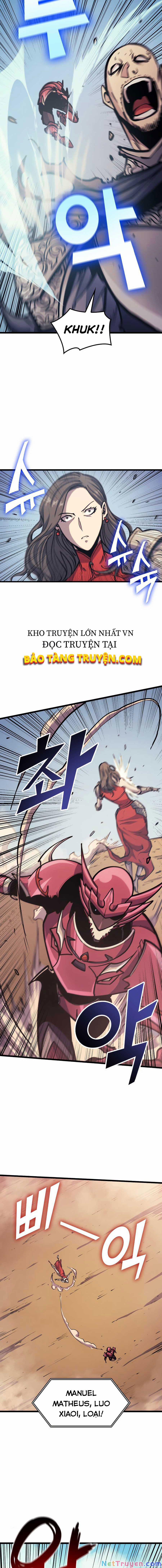 Sự Trở Lại Của Người Chơi Cấp Cao Nhất 97 trang 13