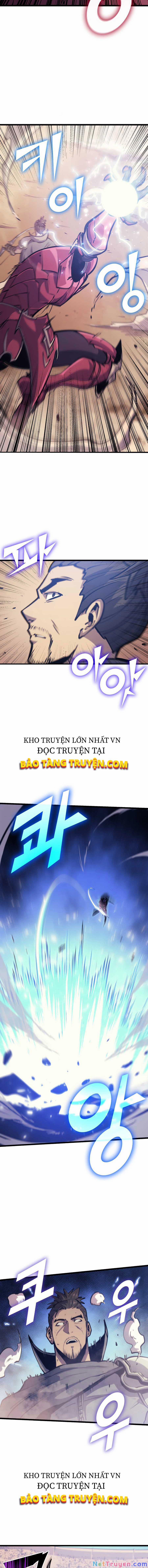 Sự Trở Lại Của Người Chơi Cấp Cao Nhất 97 trang 5