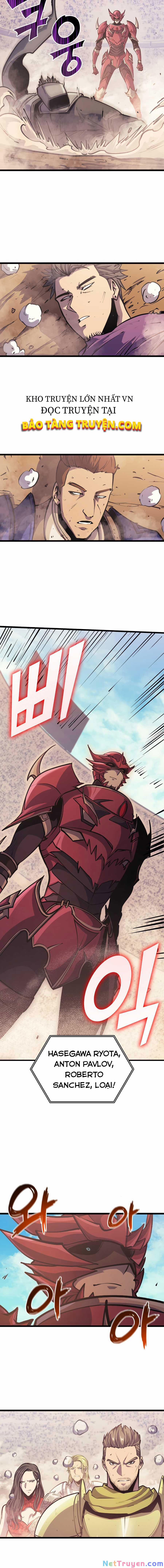 Sự Trở Lại Của Người Chơi Cấp Cao Nhất 97 trang 6