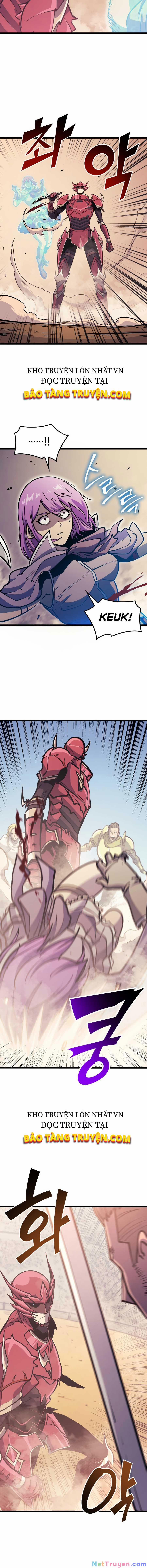 Sự Trở Lại Của Người Chơi Cấp Cao Nhất 97 trang 8