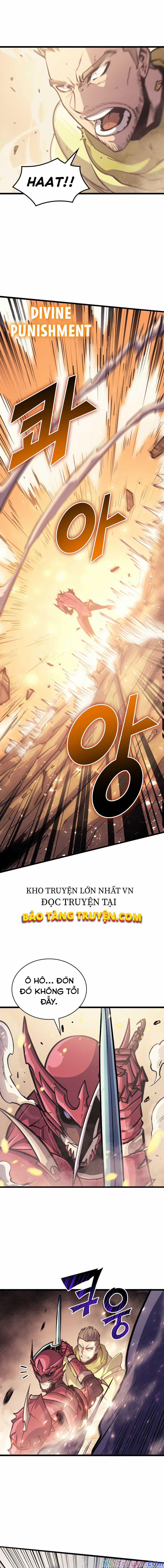 Sự Trở Lại Của Người Chơi Cấp Cao Nhất 97 trang 9