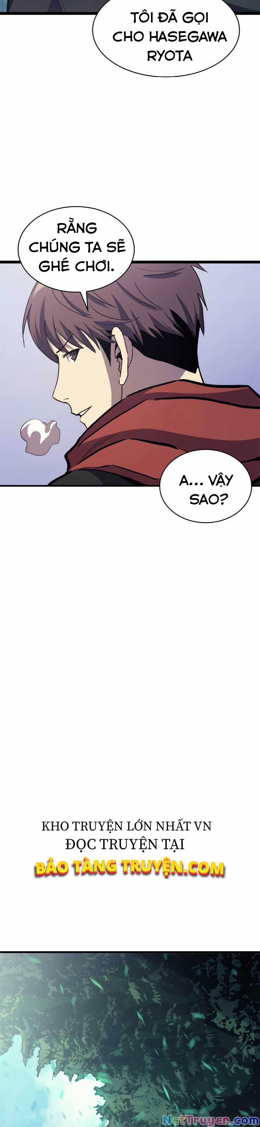 Sự Trở Lại Của Người Chơi Cấp Cao Nhất 98 trang 15