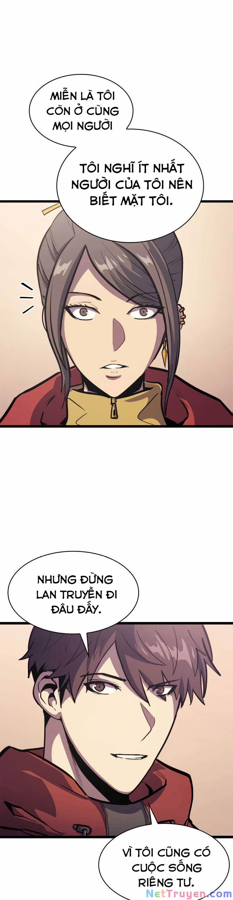 Sự Trở Lại Của Người Chơi Cấp Cao Nhất 98 trang 3