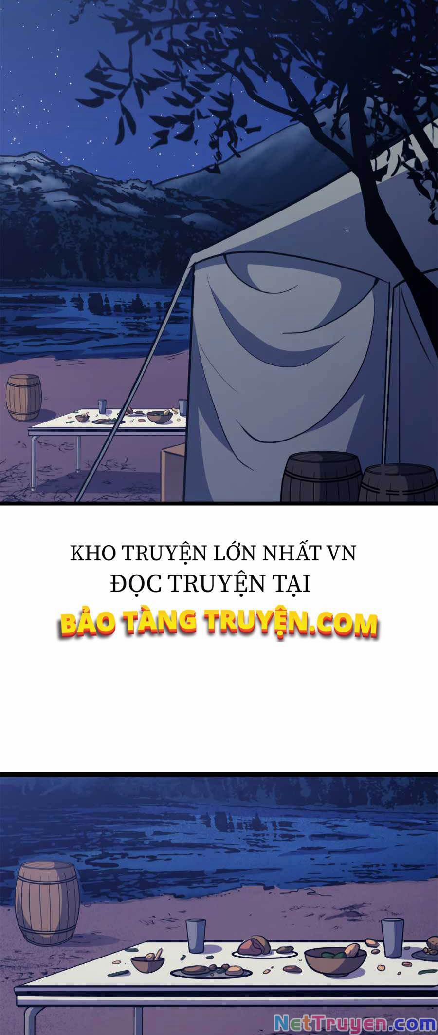 Sự Trở Lại Của Người Chơi Cấp Cao Nhất 98 trang 30