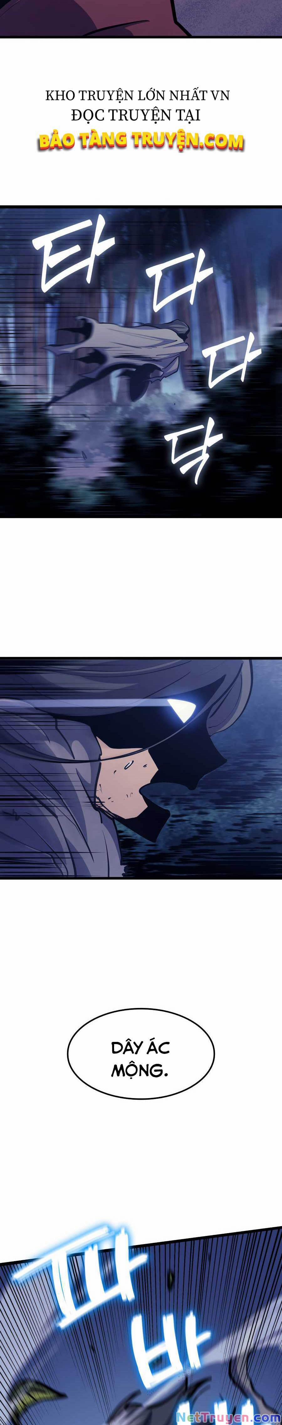 Sự Trở Lại Của Người Chơi Cấp Cao Nhất 98 trang 34