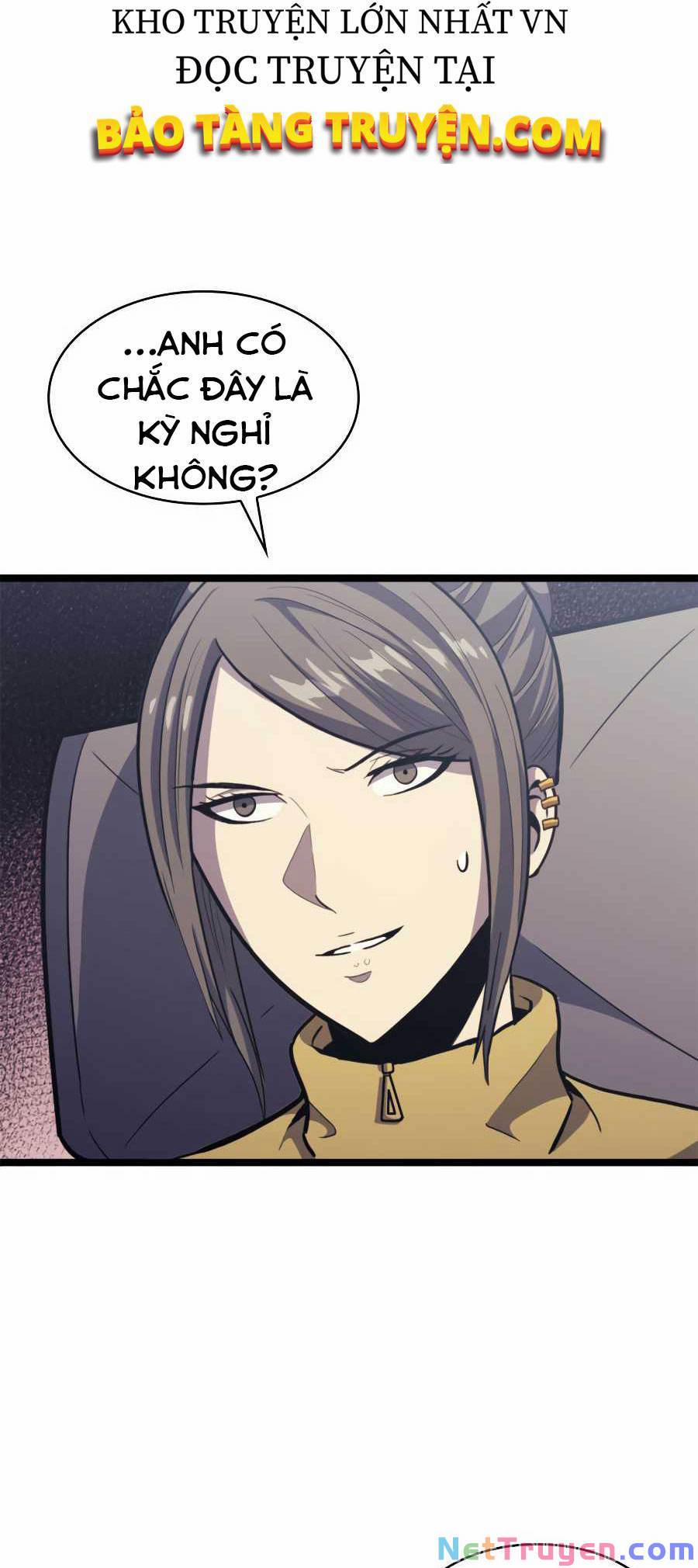 Sự Trở Lại Của Người Chơi Cấp Cao Nhất 98 trang 9