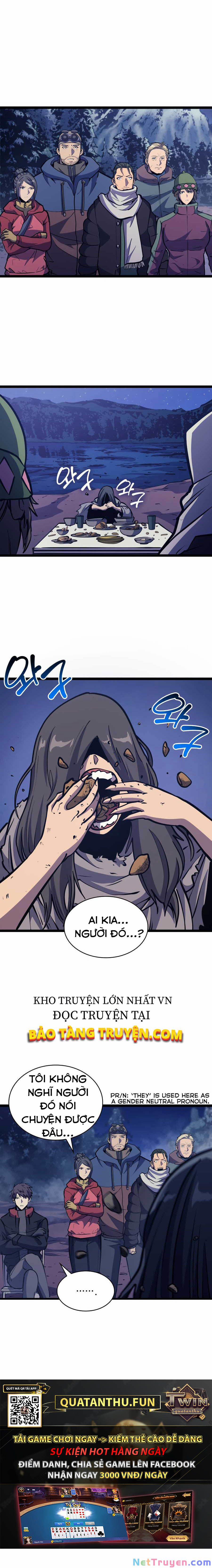 Sự Trở Lại Của Người Chơi Cấp Cao Nhất 99 trang 1