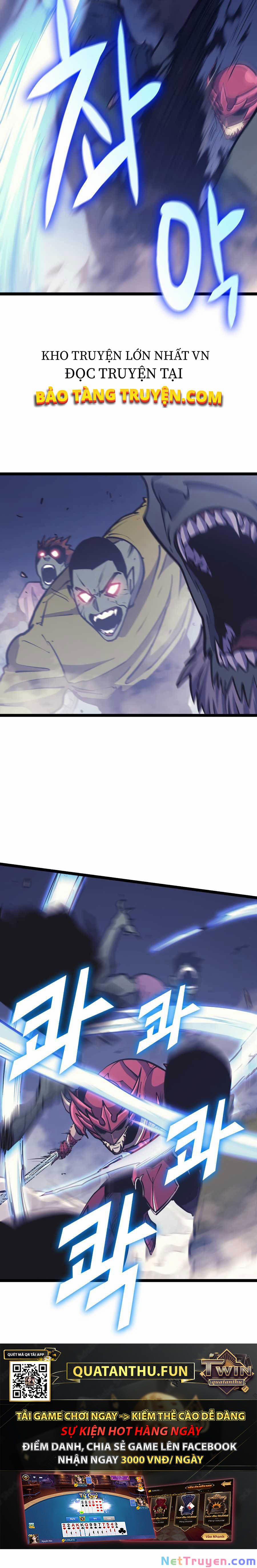 Sự Trở Lại Của Người Chơi Cấp Cao Nhất 99 trang 11