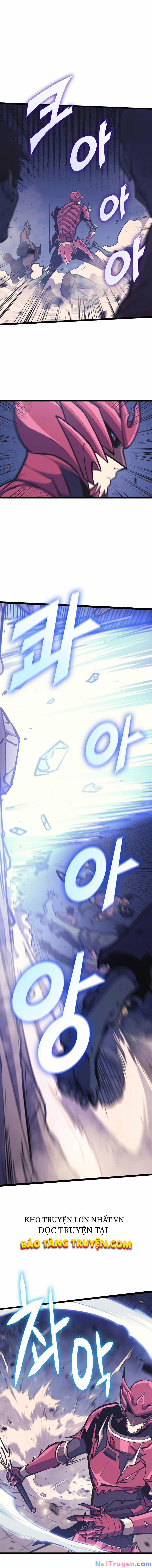 Sự Trở Lại Của Người Chơi Cấp Cao Nhất 99 trang 12